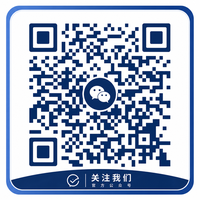 自拍视频官方公众号二维码
